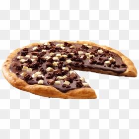 Thumb Image - Goodfellas Dessert Pizza, HD Png Download - nutella png