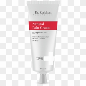 All Natural Pain Cream, HD Png Download - weed blunt png