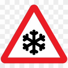 Leave A Reply Cancel Reply - Ice Road Sign Png, Transparent Png - cancel sign png