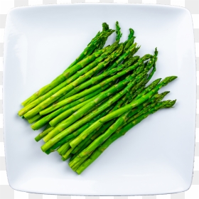 Clipart Image Of Asparagus, HD Png Download - asparagus png