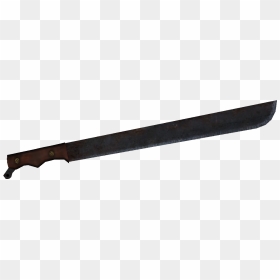 Machete Model Boii - Marking Tools, HD Png Download - machete png