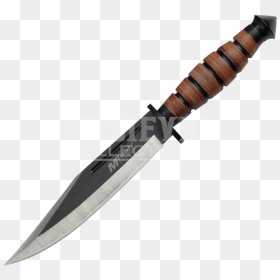 Thumb Image - Sauron Sword, HD Png Download - combat knife png