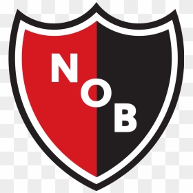 Newells Old Boys Png , Png Download - Newell's Old Boys Logo Png, Transparent Png - escudo png