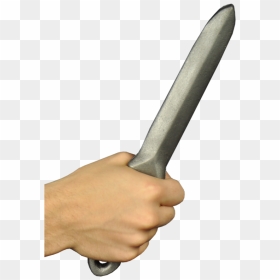 Machete , Png Download - Knife, Transparent Png - machete png