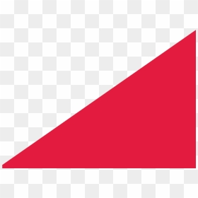 Flag, HD Png Download - red slash png