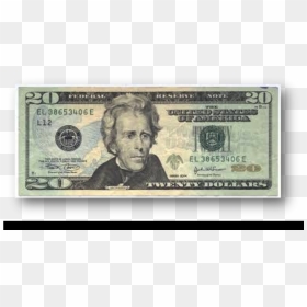 Us Currency , Png Download - Fun Fact About William B Travis, Transparent Png - dolares png