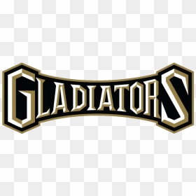 Gladiator Sports, Inc - Gladiators Logo Png, Transparent Png - gladiator png