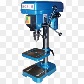Transparent Drill Png - Milling, Png Download - drill png