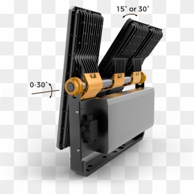 Machine, HD Png Download - stadium lights png