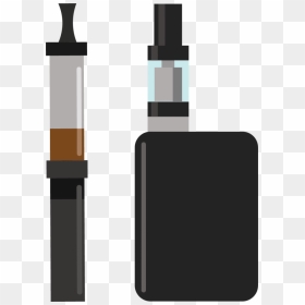 Transparent Vape Clipart, HD Png Download - vape smoke png