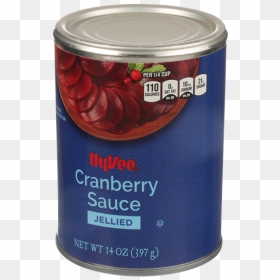 Canned Cranberry Png, Transparent Png - cranberry png