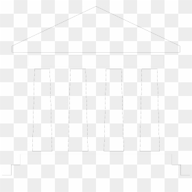Shed, HD Png Download - building icon png