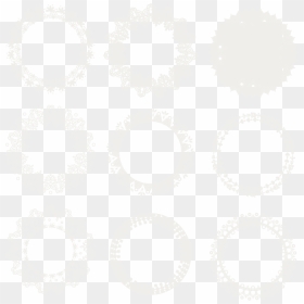 Vector Graphics, HD Png Download - lace circle png