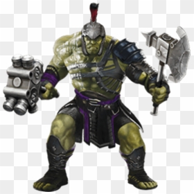 Thor Ragnarok Gladiator Hulk , Png Download - Thor Ragnarok Gladiator Hulk, Transparent Png - gladiator png