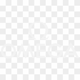 Omega, HD Png Download - rolex logo png