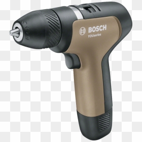 Bosch Youseries Drill - Bosch You Series Drill, HD Png Download - drill png