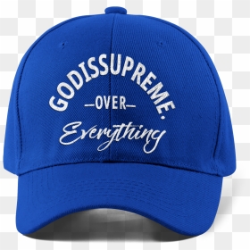 Baseball Cap, HD Png Download - supreme hat png