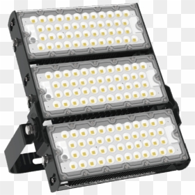 Led High Mast Light Trans-ii - Light, HD Png Download - stadium lights png