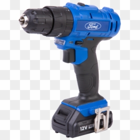 Mastercraft Cordless Impact Wrench 18v, HD Png Download - drill png
