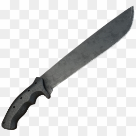 Miscreated Wiki - Hunting Knife, HD Png Download - machete png