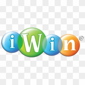 Iwin Game Manager - Iwin Games Logo, HD Png Download - cancel sign png