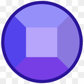 Circle, HD Png Download - steven universe star png