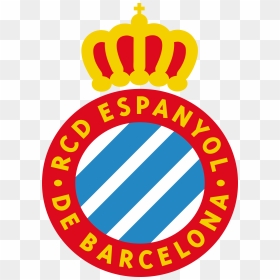 Rcd Espanyol Png, Transparent Png - escudo png