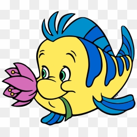 Transparent Flounder Png, Png Download - flounder png