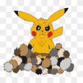 Tribbles Of A Starship - Cartoon, HD Png Download - starship png