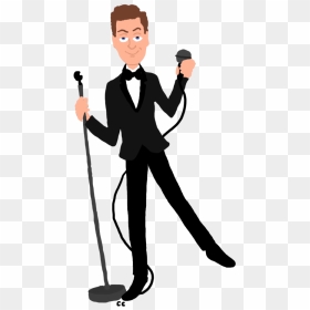 Free Download Suit Clipart Justin Timberlake Microphone - Portable Network Graphics, HD Png Download - justin timberlake png