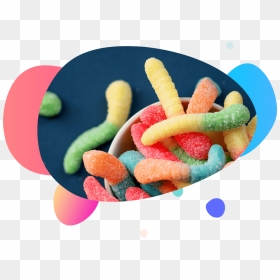 Layout Candy, HD Png Download - vape smoke png