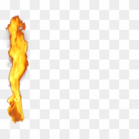 Fire Png Image - Flame, Transparent Png - green fire png