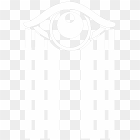 Eye Drips Design2 - Illustration, HD Png Download - drips png