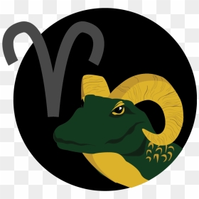 Bti Aries - Cartoon, HD Png Download - aries png
