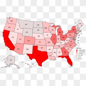 Sales Tax States 2019, HD Png Download - loss png
