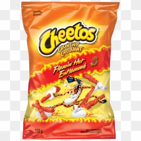 Hd Hot Cheetos Png - Flamin Hot Cheetos, Transparent Png - cheetos png