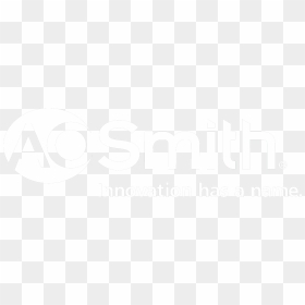 Aos Logo White Tag - Graphic Design, HD Png Download - white design png