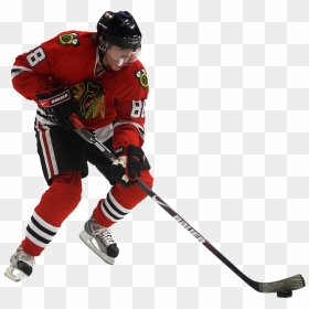Hockey Player - Playing Hockey Transparent, HD Png Download - hockey png