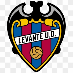 Transparent Escudo Png - Levante Ud, Png Download - escudo png