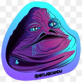 Clip Art, HD Png Download - jabba the hutt png