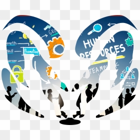 Graphic Design, HD Png Download - aries png