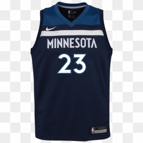 Sports Jersey, HD Png Download - jimmy butler png