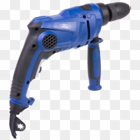 Pneumatic Tool, HD Png Download - drill png