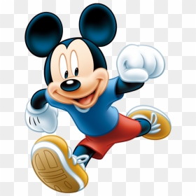 Baby Mickey Mouse Wallpaper Baby Mickey Mouse Png Mickey - Mickey Mouse Hd, Transparent Png - baby minnie mouse png