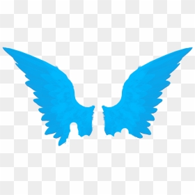 Castiel Dean Winchester Clip Art - Transparent Background Angel Wings Png, Png Download - dean winchester png