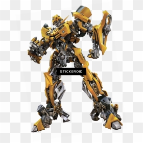 Transformer Revenge Of The Fallen Bumblebee , Png Download - Bumblebee Revenge Of The Fallen, Transparent Png - bumblebee png