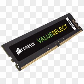 Corsair 2133 Ddr4 8gb, HD Png Download - ram png