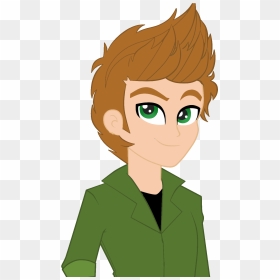 Cartoon , Png Download - Dean Winchester Cartoon, Transparent Png - dean winchester png