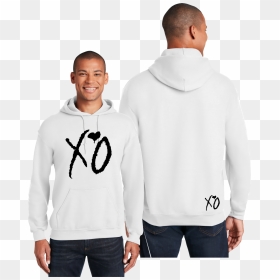 Transparent The Weeknd Xo Png - Weeknd Xo, Png Download - the weeknd png