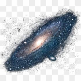 Universe Pictures Png - Spiral Galaxy Transparent, Png Download - universe png